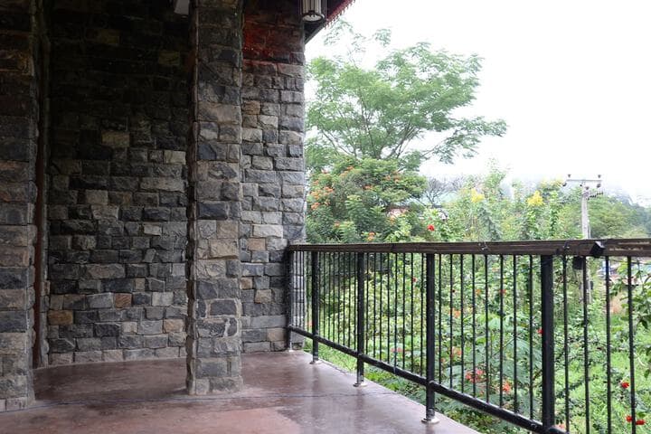 Shadow Inn Guest House Ella photo 2