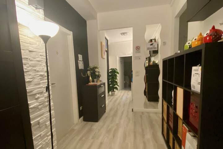 Guest House Pirelli photo 4