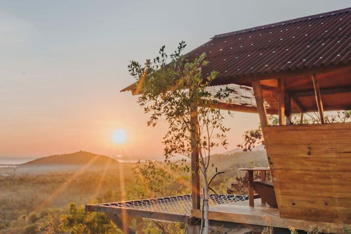Sumberkima Hill Private Villa Retreat photo 2
