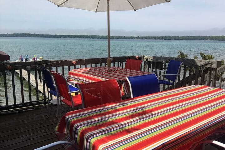 Torch Lake Bed & Breakfast photo 3