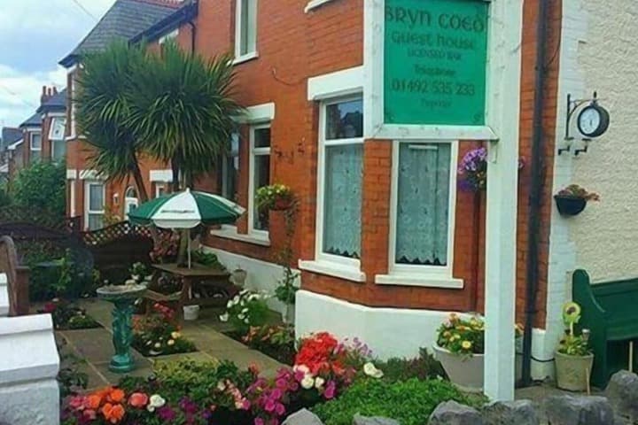 Bryn Coed Guest House photo 2