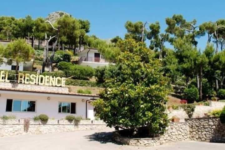 Residence Costa Di Kair Ed Din photo 2