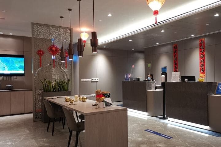 Somerset Bencoolen Singapore photo 5