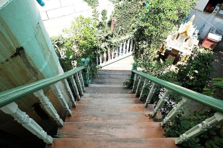 Baanrak Amphawa Homestay photo 4