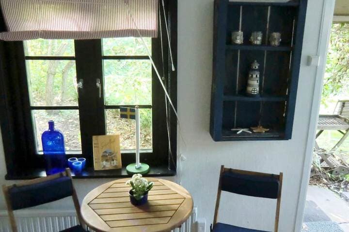 2 Person Holiday Home in Falkenberg photo 5