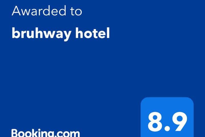 bruhway hotel photo 5