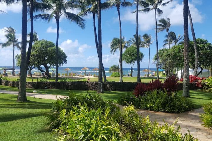 Ocean Villas at Turtle Bay photo 5