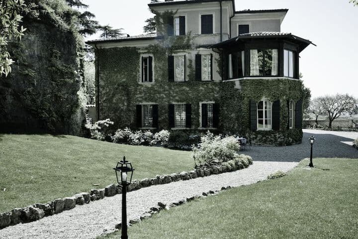 Residenza Borgo 27 photo 4