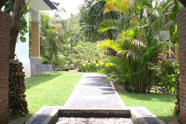 Medori Putih Homestay photo 4
