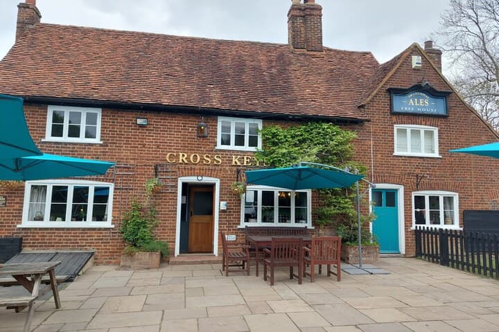 The Cross Keys photo 2
