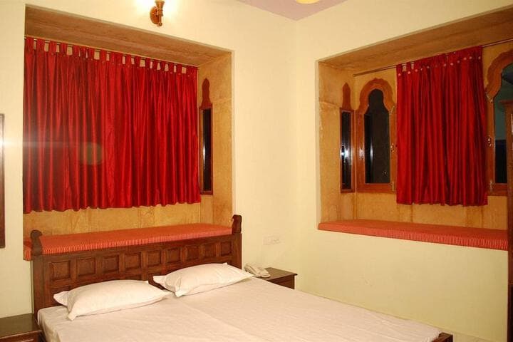 Hotel Ratnawali photo 5