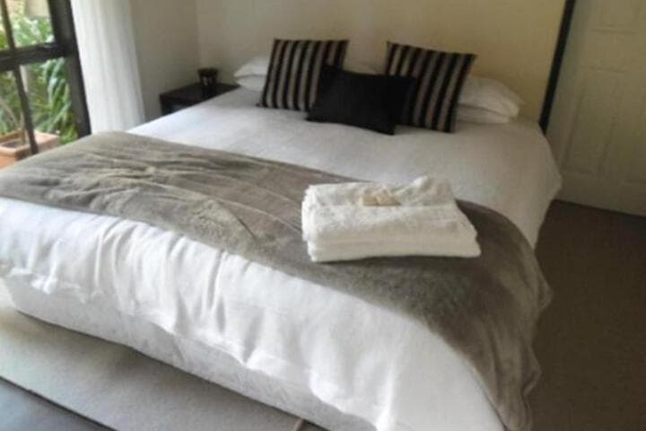 Waters Edge B&B photo 1