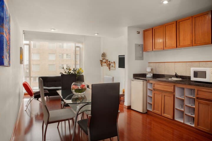 Cora 96 Street Apartments photo 5