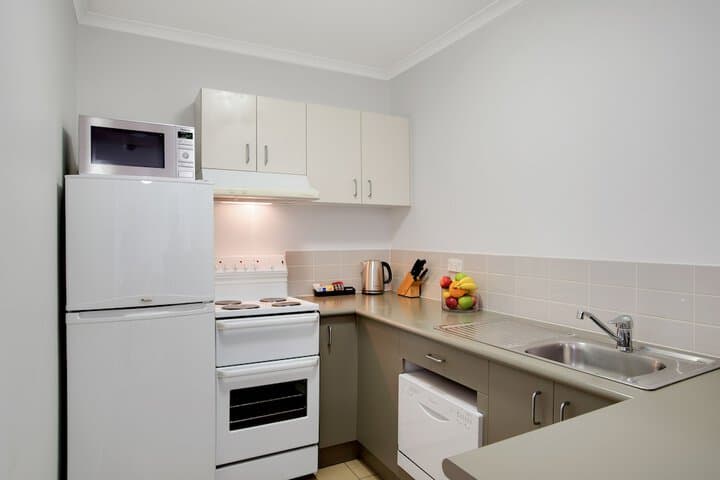 Aligned Corporate Residences Williamstown photo 3