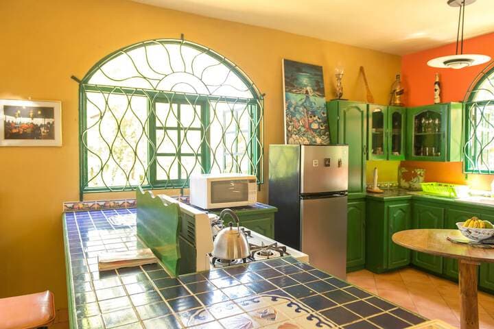 Sundown Villa Negril photo 4