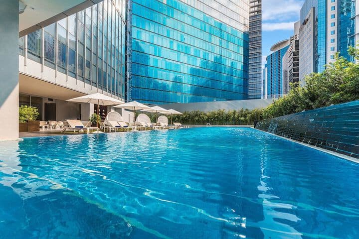 Ascott Bonifacio Global City Manila photo 2