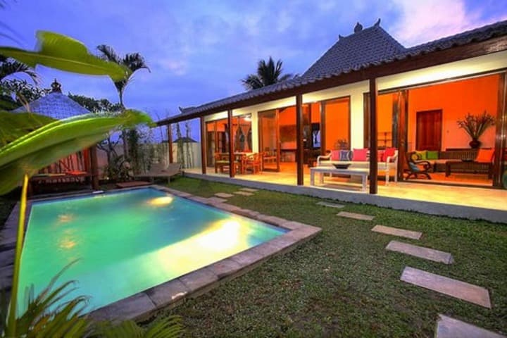 Villa Iman photo 4