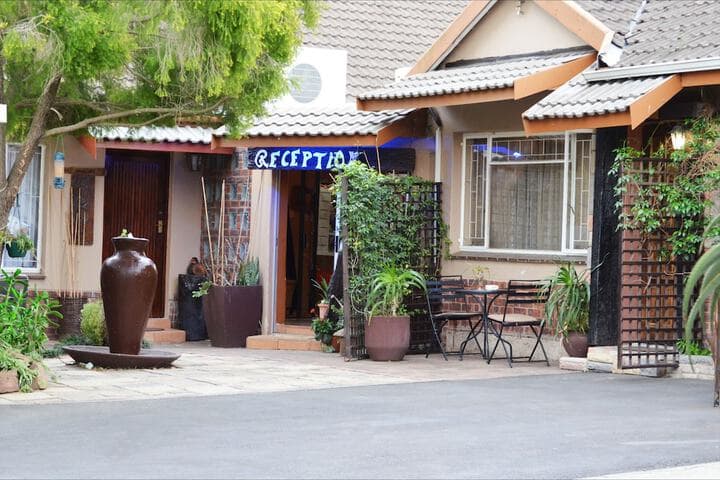 Matts Rest B&B&Self Catering photo 2