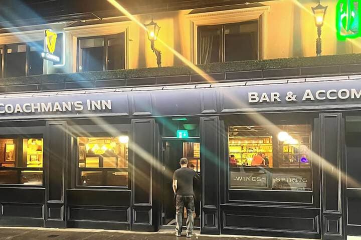 Coachmans Inn photo 2