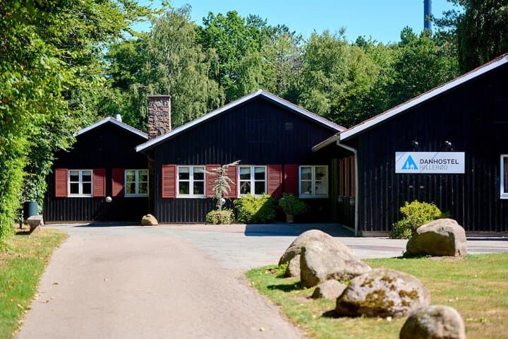 Danhostel Hillerød photo 4