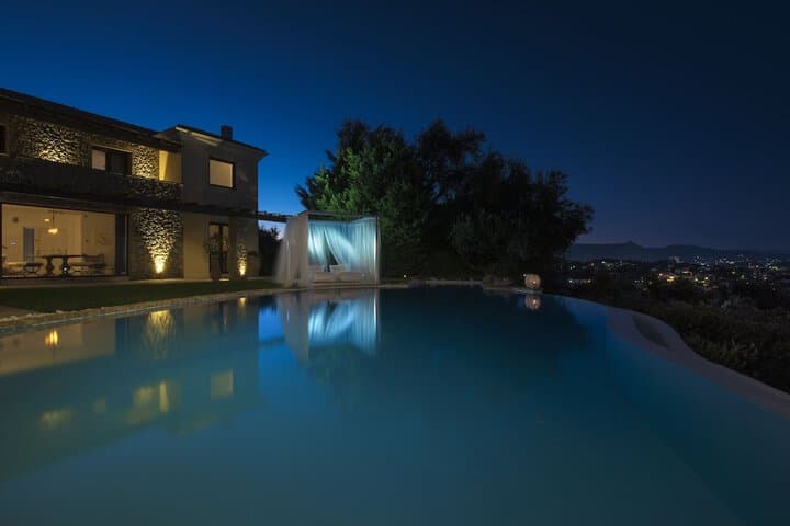 Luxury Villa Piedra photo 3
