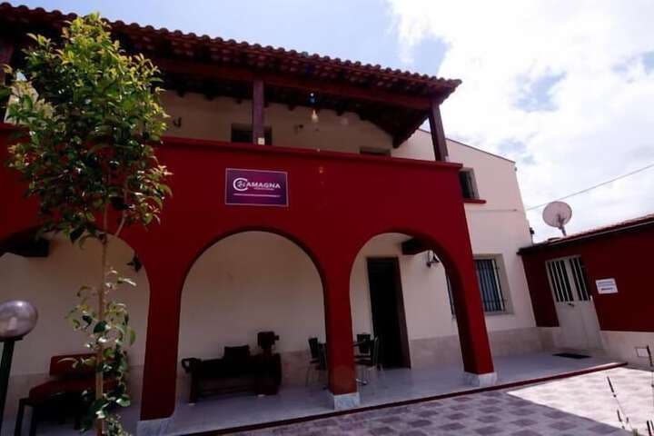 Partanna destination view