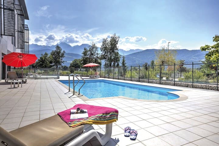 AppartCity Confort Grenoble Inovallée photo 3