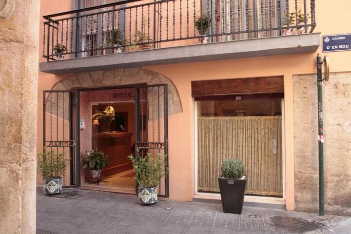 Hostal Antigua Morellana photo 5