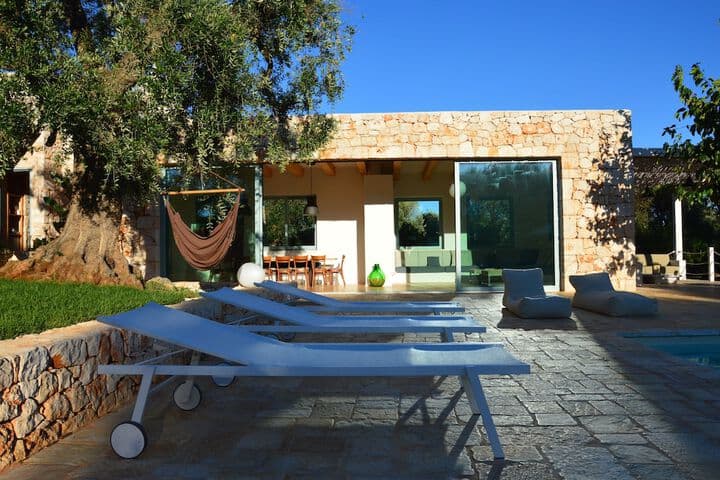 Fumarola destination view