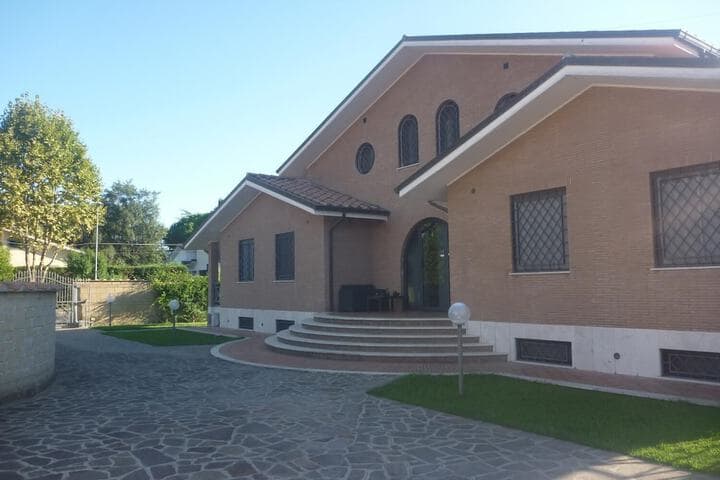 Villa Smeraldo photo 5