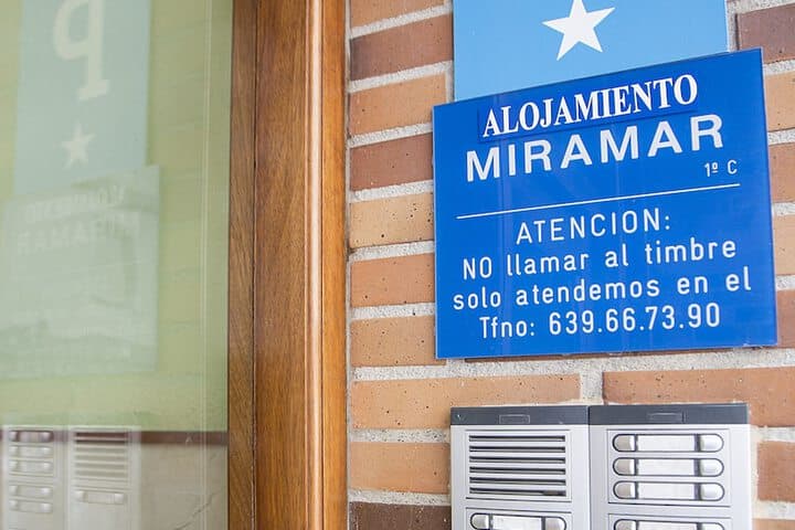 Alojamiento Miramar photo 2