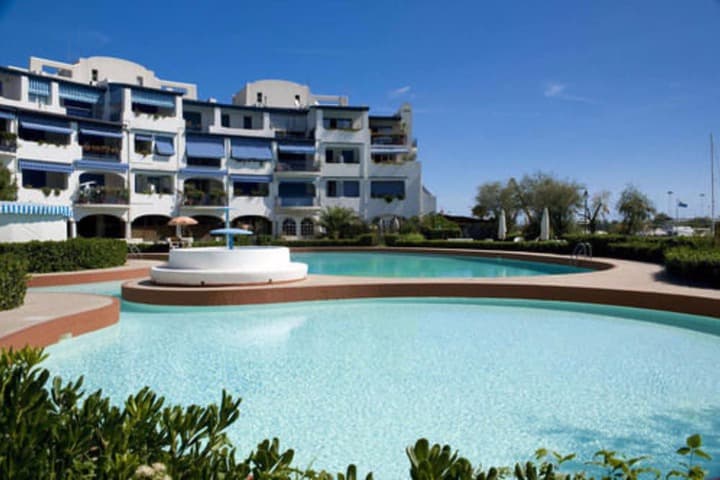 Portoverde Beach Apartments photo 4
