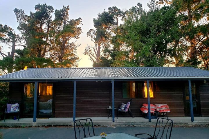 Kaikorai destination view