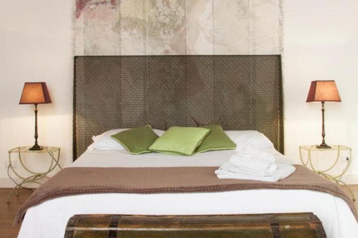 B&B Villa Natta photo 2