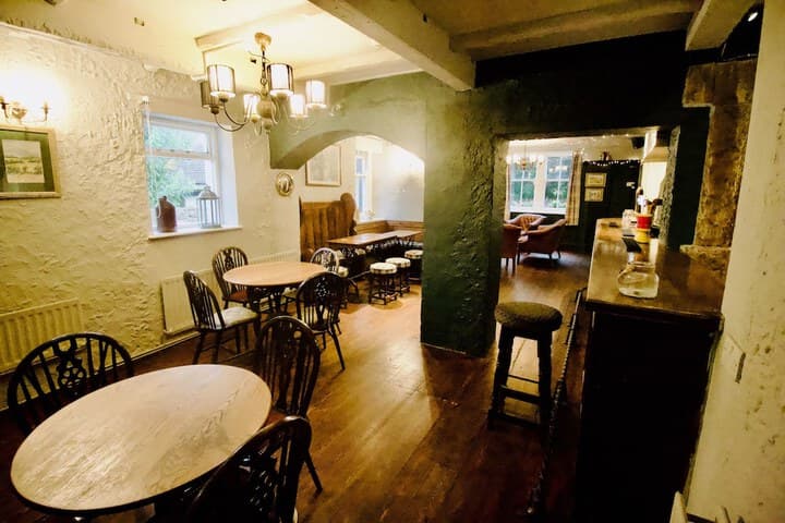 The New Inn 1730 photo 3
