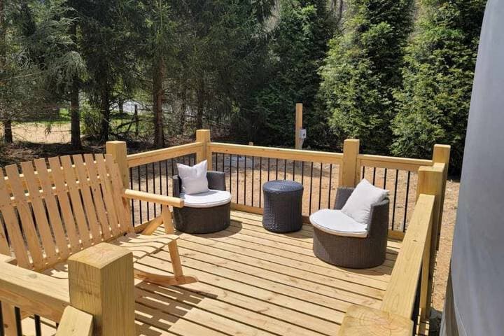Maggie Valley Cabin Rentals photo 3
