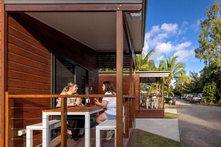 BIG4 Whitsundays Eco Resort photo 4