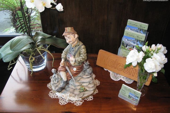 Kershaw House Boutique Accommodation photo 4