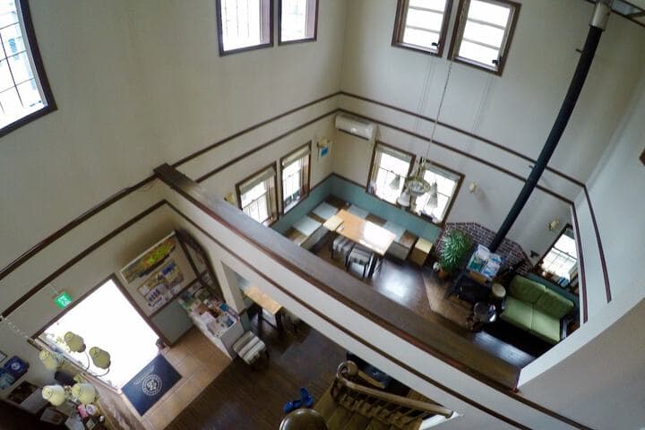 Iza Kamakura Guest House & Bar Hostel photo 2