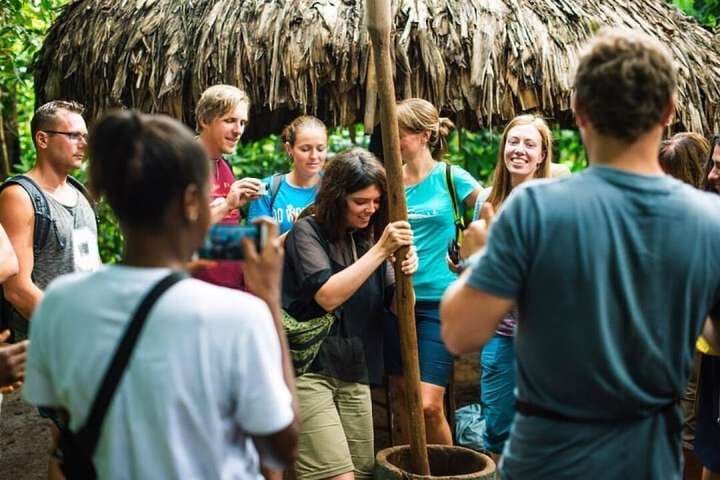 White House of Tanzania Hostel photo 3