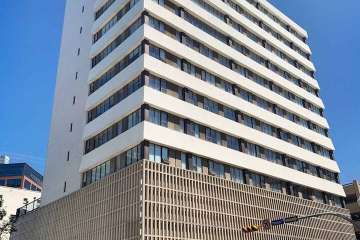 Obasa Suites at the Hamilton photo 2
