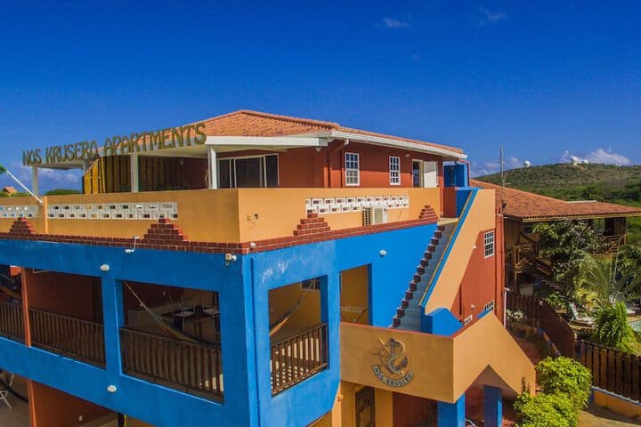 Nos Krusero Apartments photo 4