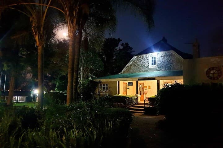 Haggards Bed&Breakfast photo 4