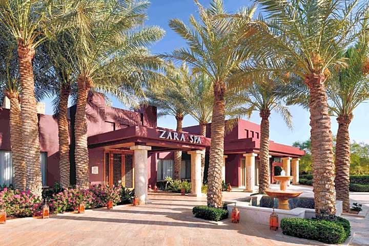 Movenpick Resort & Spa Tala Bay Aqaba photo 3