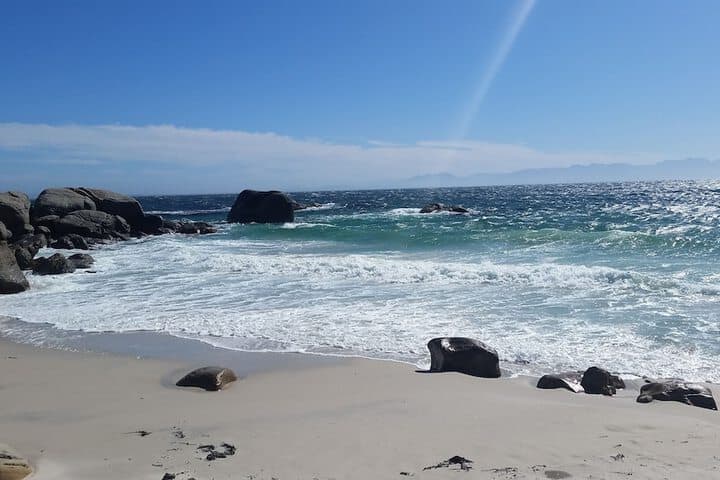 Seagetaway photo 4