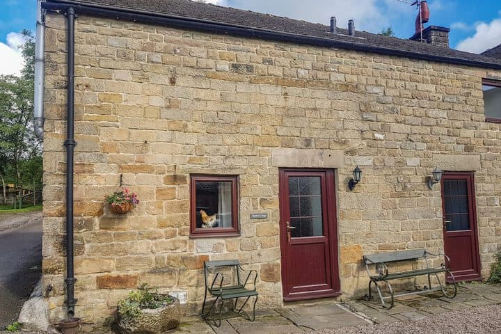 Ramblers Cottage photo 1