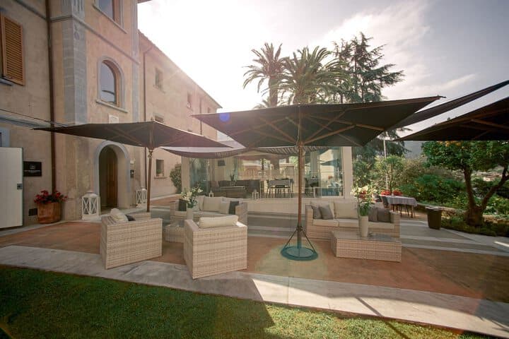 Relais Montepepe Winery & Spa photo 5