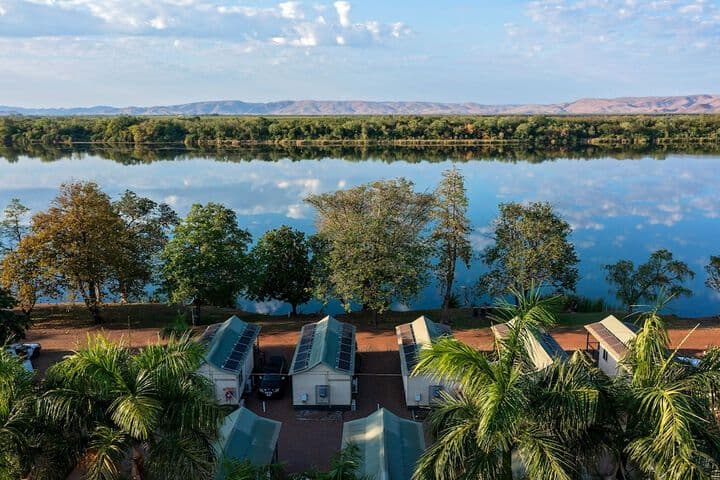 Kununurra destination view