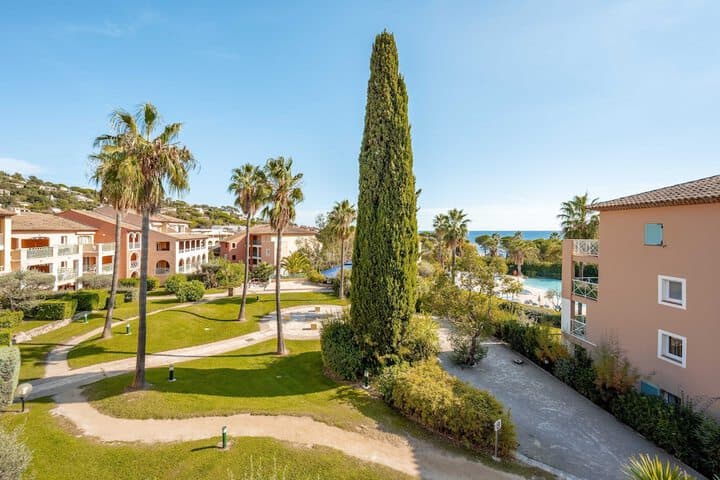 Pierre & Vacances Les Rivages des Issambres photo 5