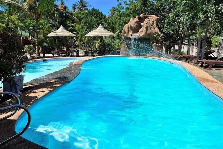 Coco Grove Nature Resort&Spa photo 3